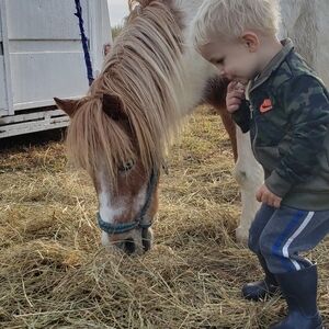 Meet your Posher, Nicole